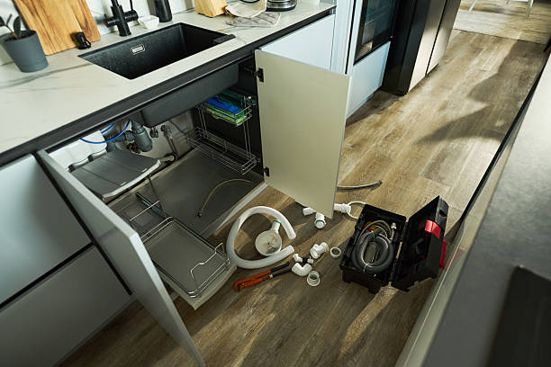24/7 Emergency Pipe Repair experts in Bacliff, TX