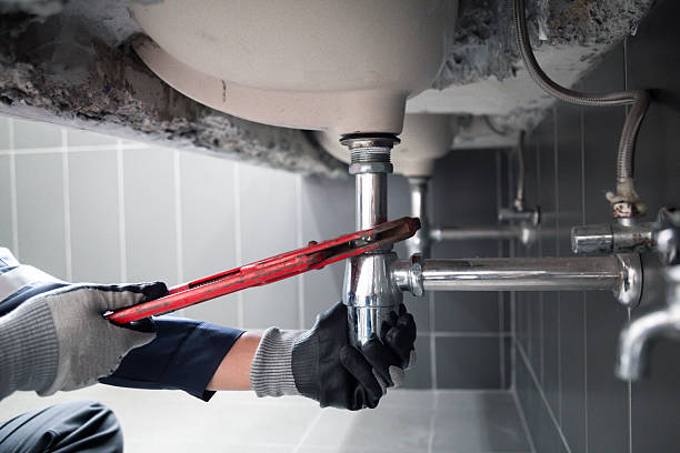 Trusted Emergency Plumber service in Bacliff, TX - Masters Plumbing Service